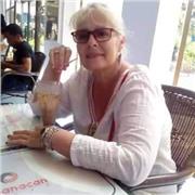 Profesora de biología para todas las edades